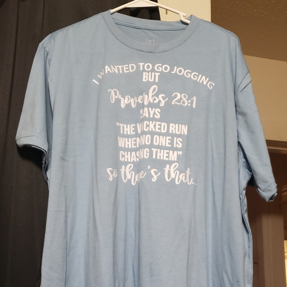 Tshirt